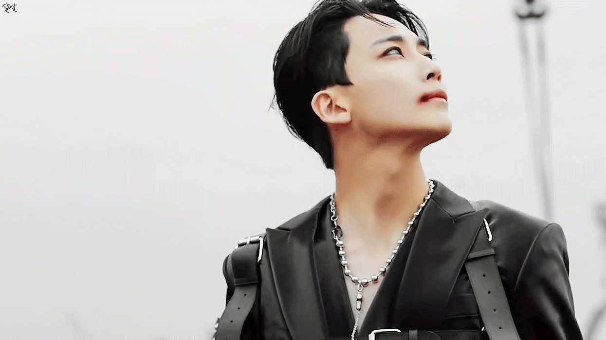 [잡담] 아니 윤정한 트레일러 새장에 갇힌거였잖아 | 인스티즈