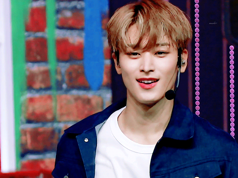 [잡담] 더보이즈 주연 탈색했을 때 날티나서 좋아… | 인스티즈