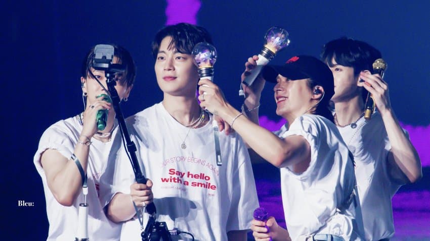 [잡담] 솔직히 내가 하이라이트 지인이었으면 왜그렇게까지 하냐고 할듯 | 인스티즈