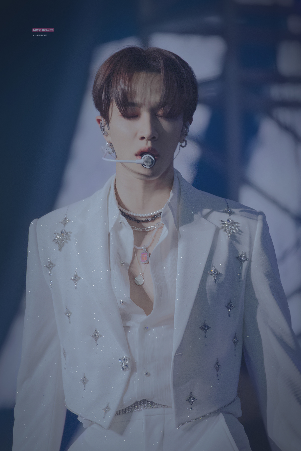 [잡담] 핫가이와 매치안되는 이기광 학창시절.. | 인스티즈