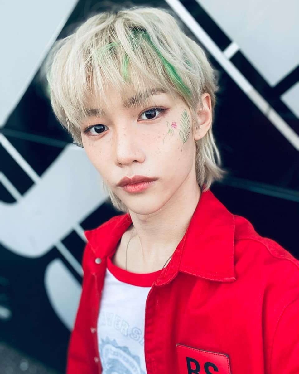 [잡담] 셀카는 아이폰 인물모드가 개짱이다.. | 인스티즈