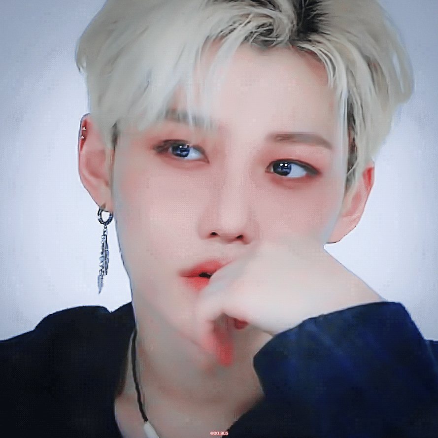 [잡담] 용복이는 금발 흑발 고르는 게 무의미하다 | 인스티즈