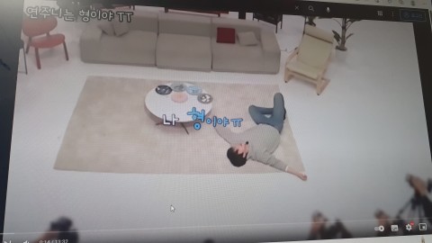 [잡담] 투바투 이거 무슨 영상이야?? | 인스티즈