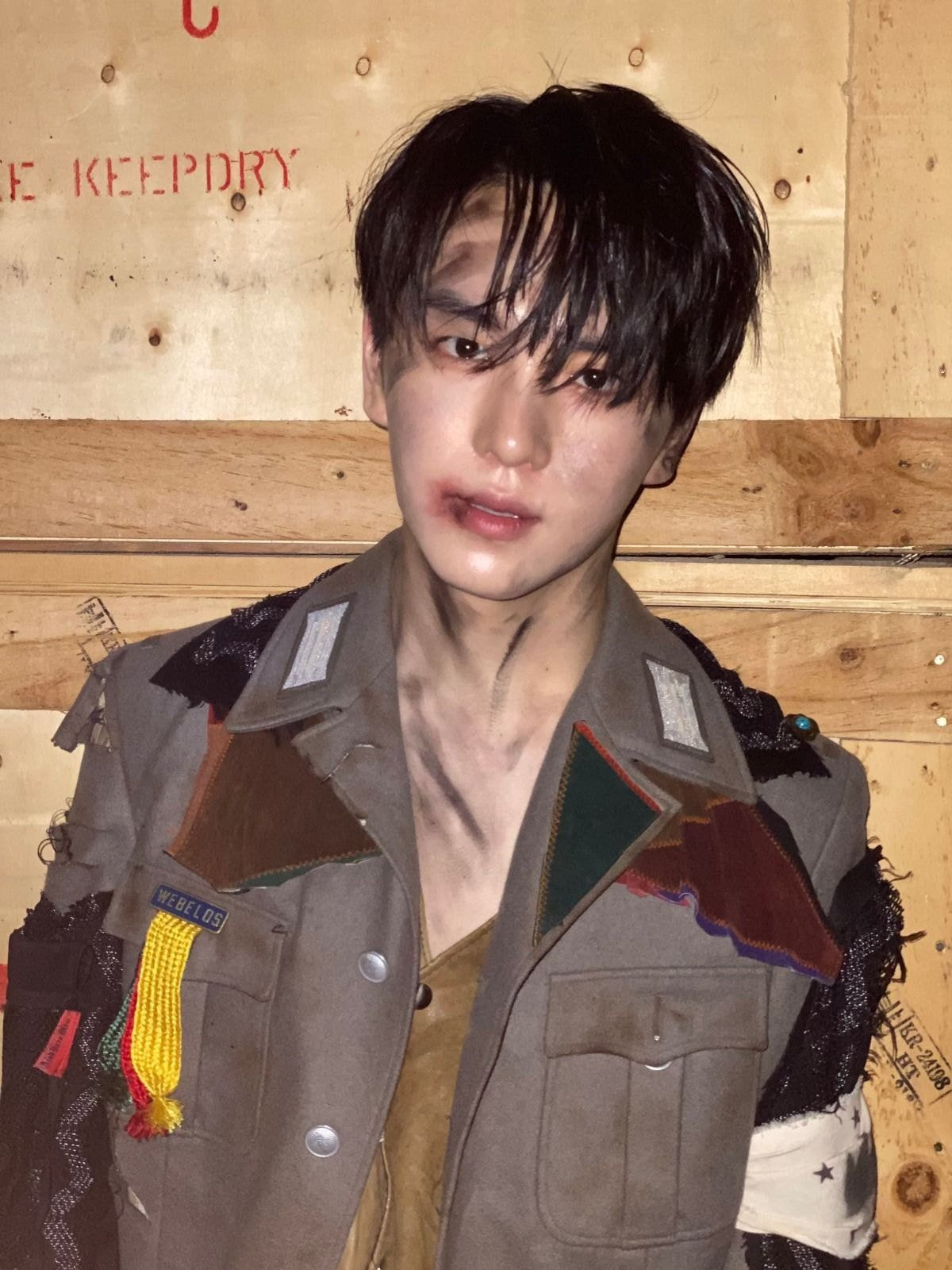 [잡담] 나는 키노 이 사진 좋아해 | 인스티즈