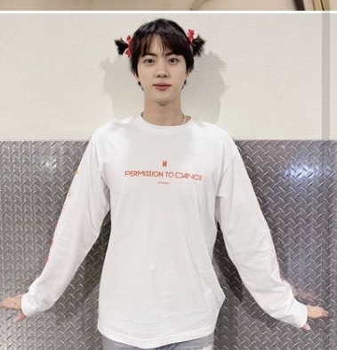 [잡담] 인스타에 진 이짤.. | 인스티즈