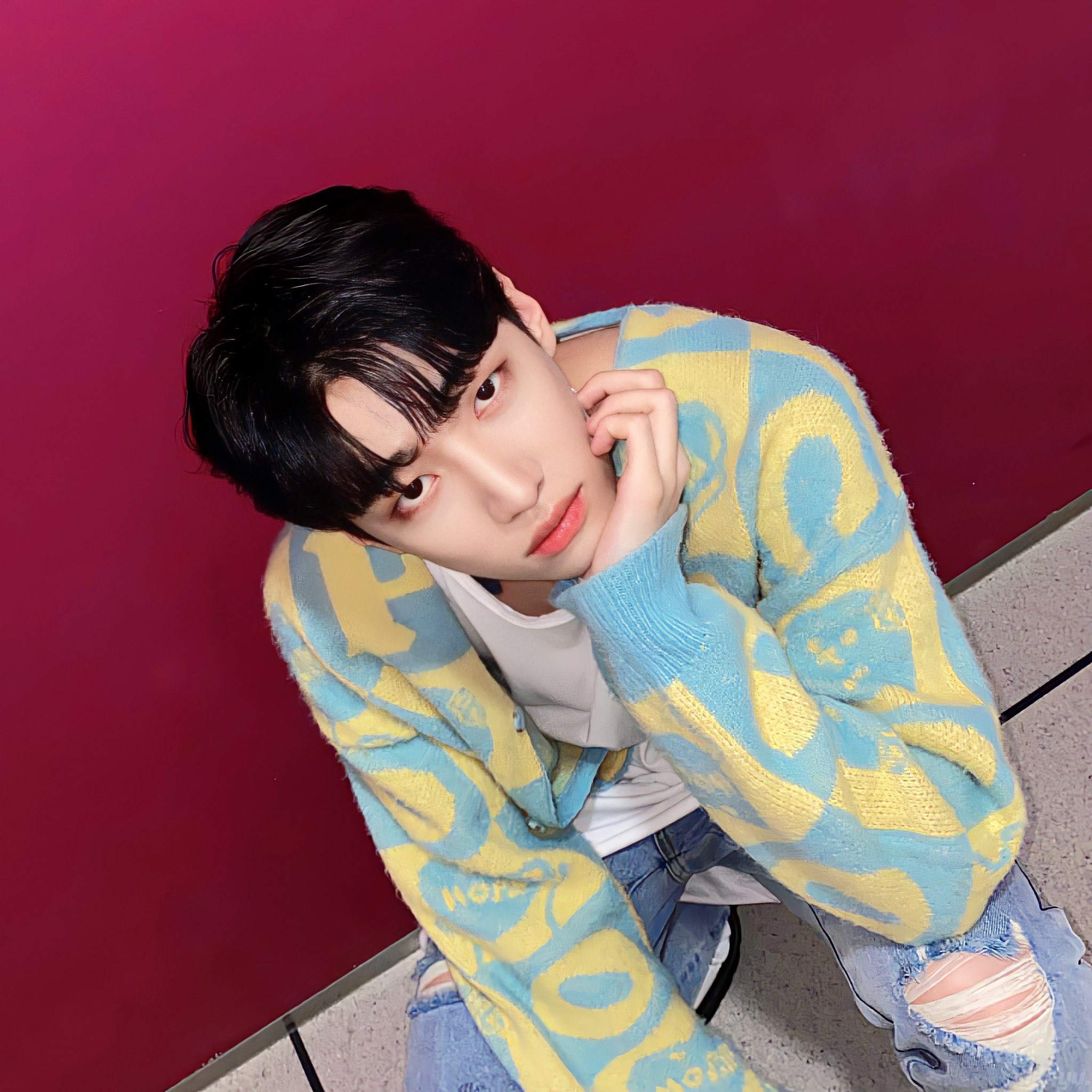 [잡담] 박재찬 드림카 너무 귀여움… | 인스티즈