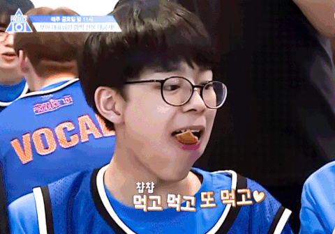 [잡담] 안경이 벗겨지는 클리셰 그거 유선호 버전 보고 싶다 | 인스티즈