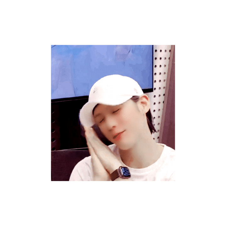 [잡담] 이민혁 너무 귀여워!!!! | 인스티즈