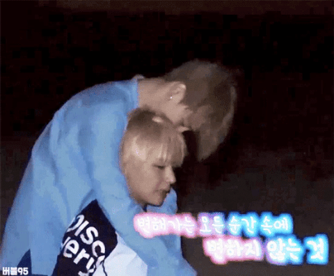 [잡담] 뷔 번아웃, 우울감 왔을 때 방탄이 쓴 롤링페이퍼 내 눈물버튼임...😢 | 인스티즈