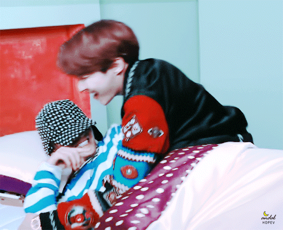 [잡담] 뷔 번아웃, 우울감 왔을 때 방탄이 쓴 롤링페이퍼 내 눈물버튼임...😢 | 인스티즈