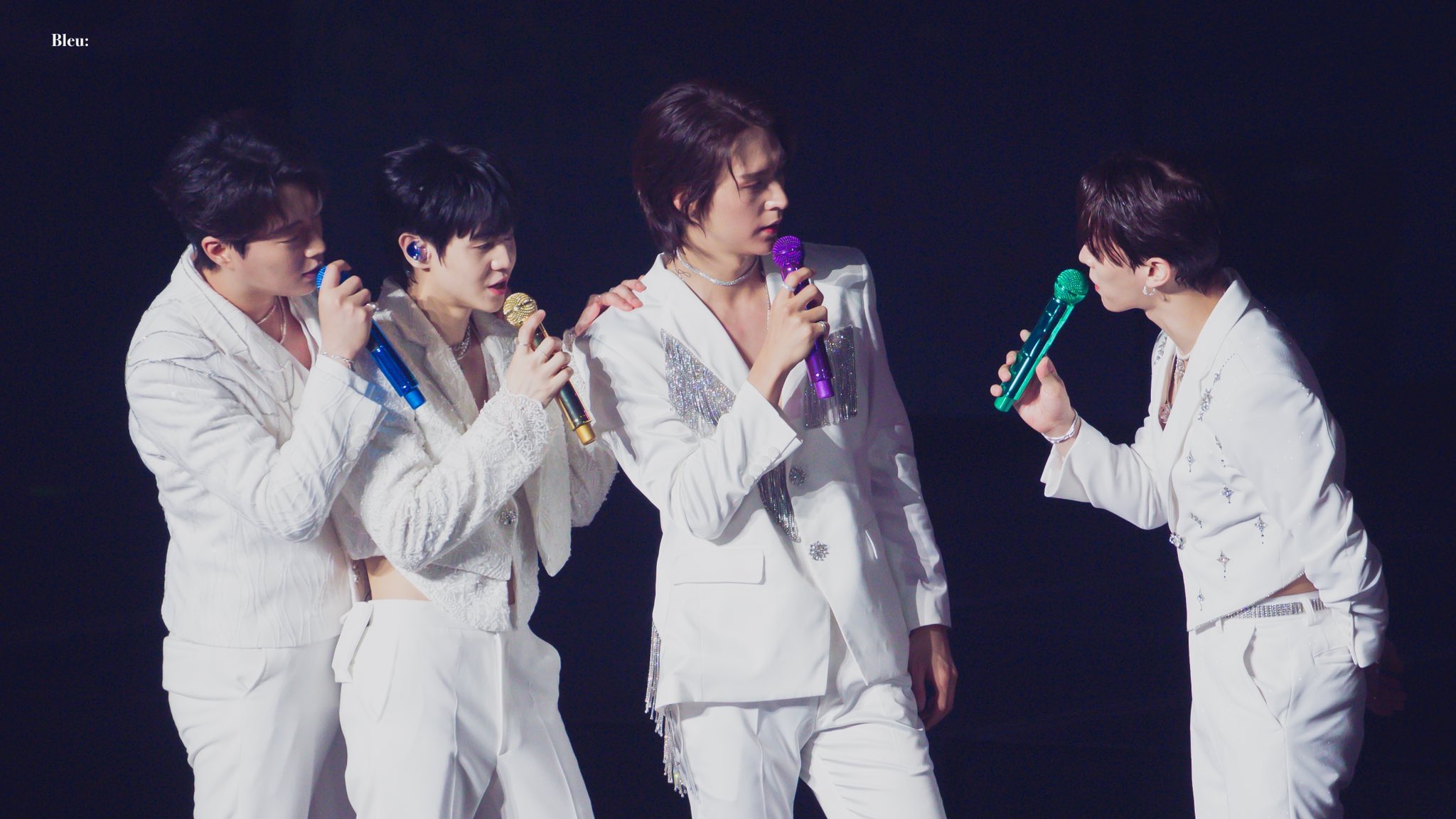 [잡담] 내 본 마이크 넘 예뽀ㅠ (ㅈㅇ하이라이트) | 인스티즈