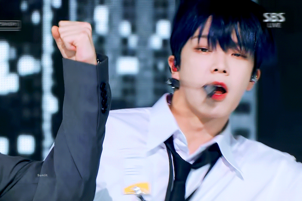 [잡담] 베리베리 용승이 멤버들 필기구에 비유한거 진짜 대박이야 | 인스티즈