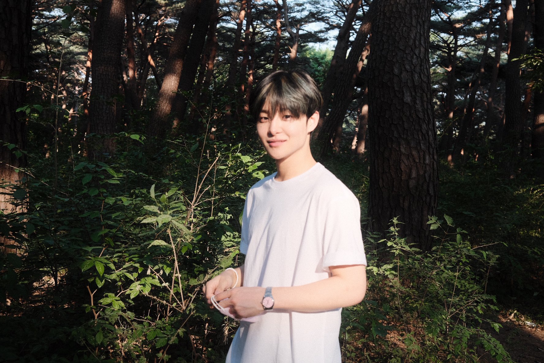 [잡담] 트레저 지훈이 사히 사진 잘 찍는다고 생각했는데 | 인스티즈