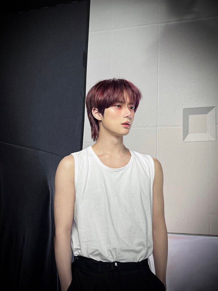 [잡담] 이 팬아트? 누군지 아는사람 | 인스티즈