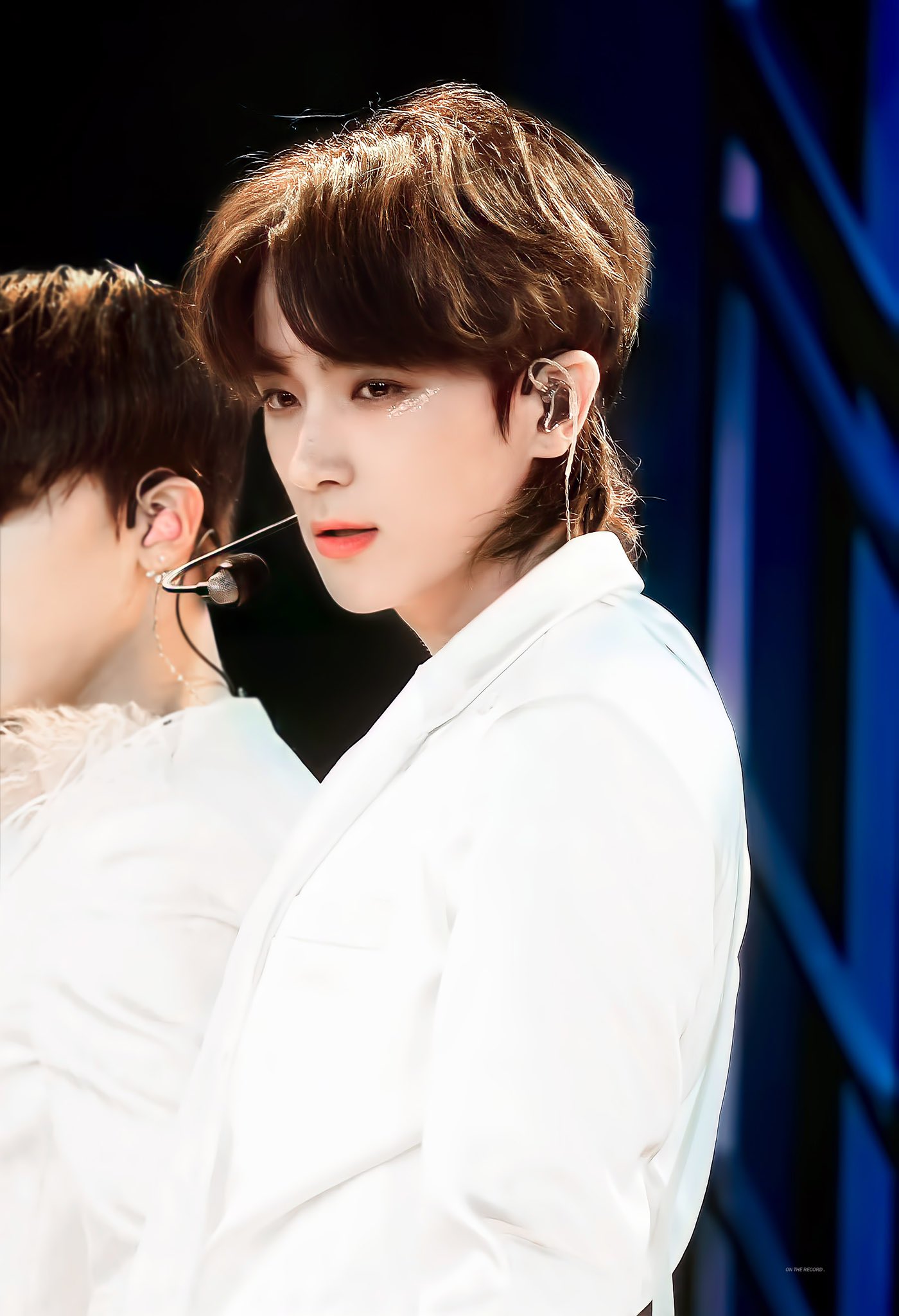 [잡담] 근데 더보이즈 현재는 누가봐도 얼굴 화려한 편 아니야? | 인스티즈