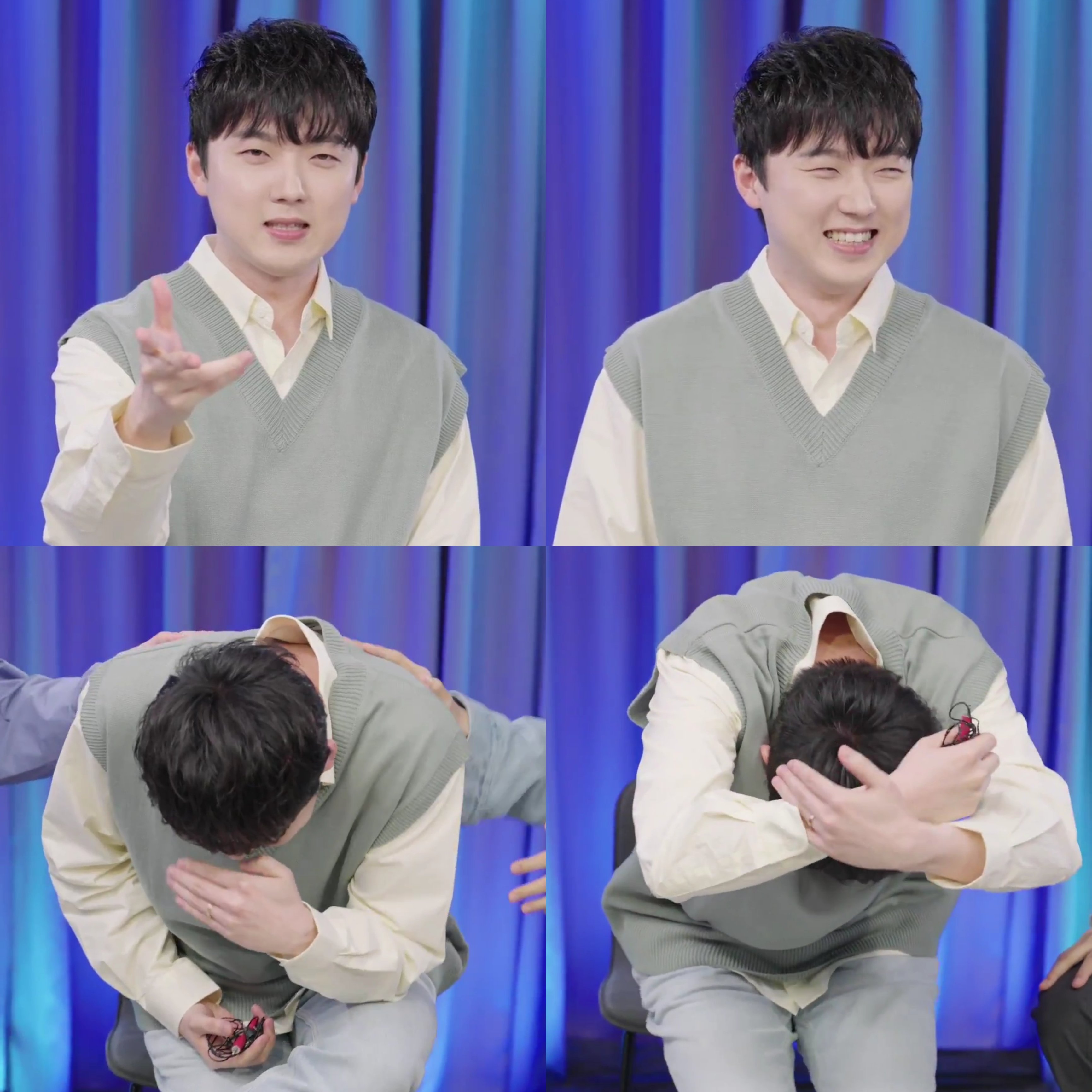 [잡담] 네컷만화 | 인스티즈