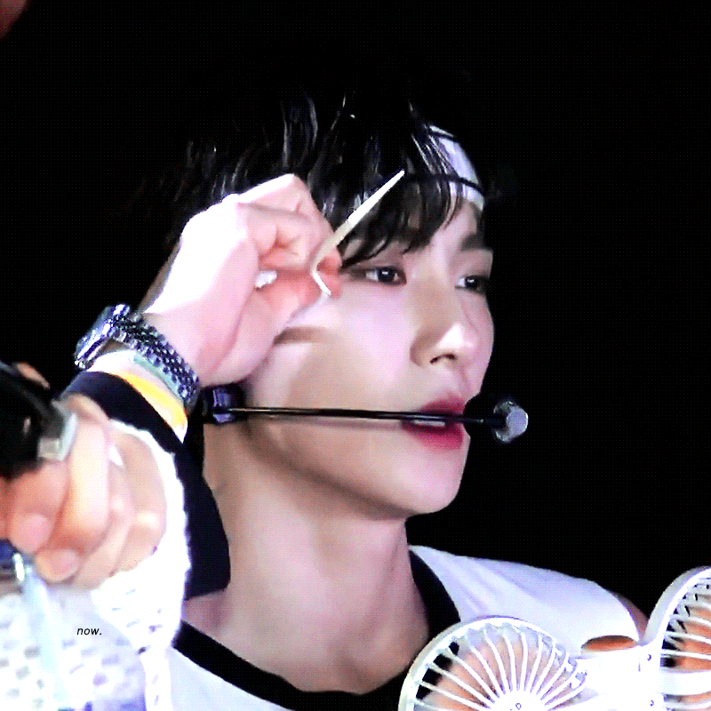 [잡담] 근데 더보이즈 현재는 누가봐도 얼굴 화려한 편 아니야? | 인스티즈