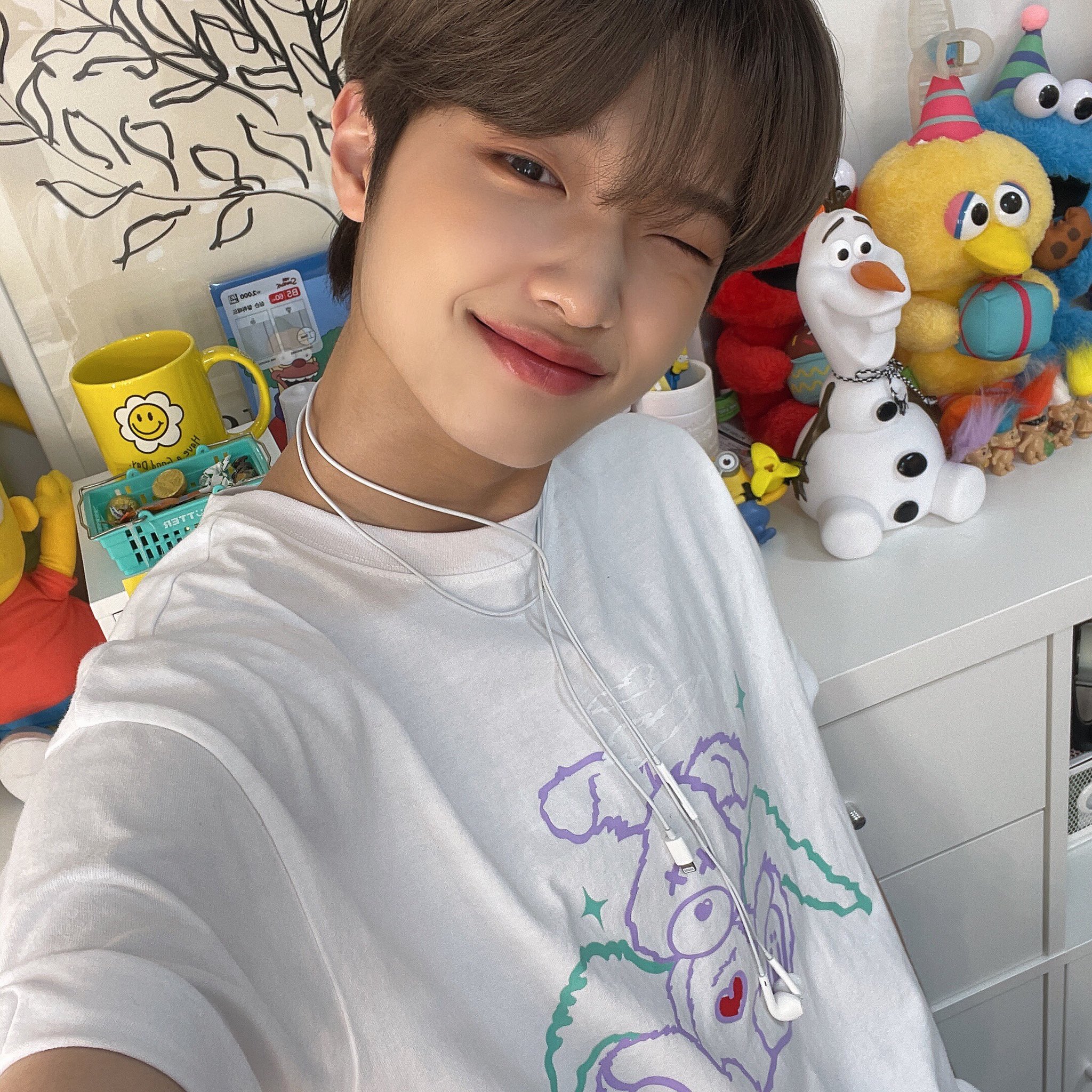 [잡담] 동표 진짜 깜찍하다... | 인스티즈