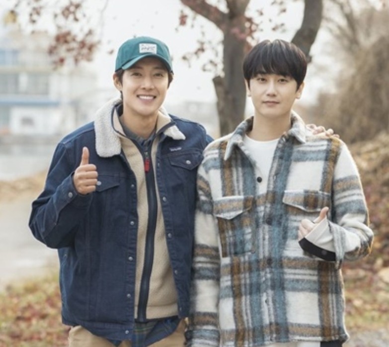 [잡담] SS501 해체해도 멤버끼린 자주 만나보네 | 인스티즈