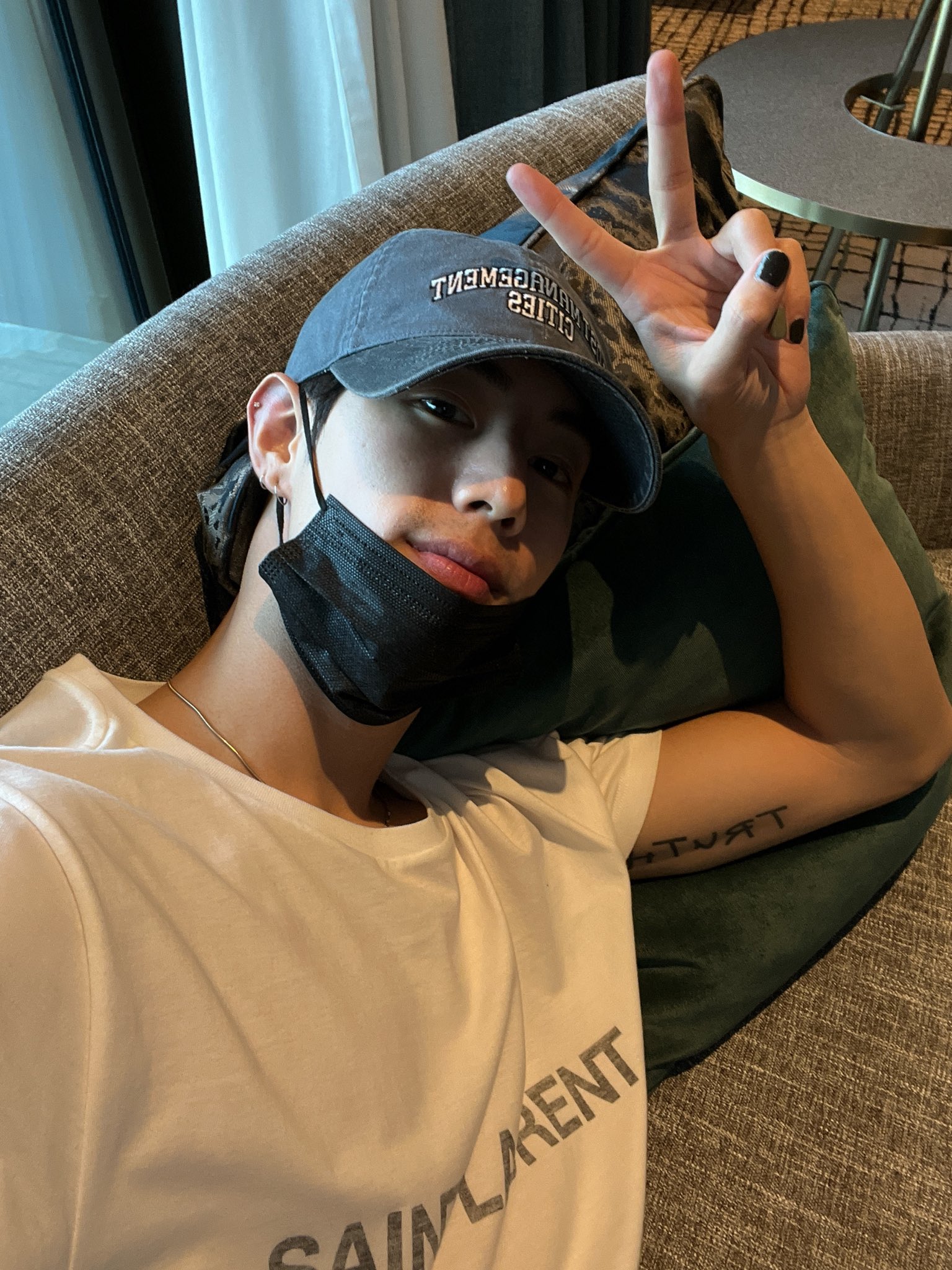 [잡담] 태국호텔 정성 좀 봐 수건으로 키우는 강아지 만들어줌 | 인스티즈