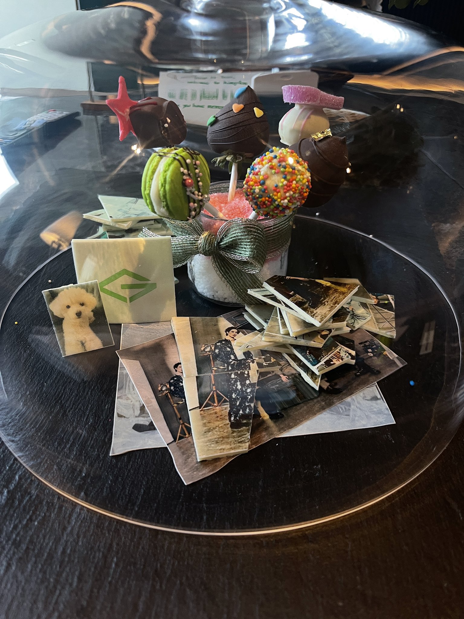 [잡담] 태국호텔 정성 좀 봐 수건으로 키우는 강아지 만들어줌 | 인스티즈