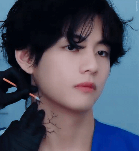 [잡담] 방탄 뷔 스타일리스트하면 직업 만족도 좋겠다 | 인스티즈