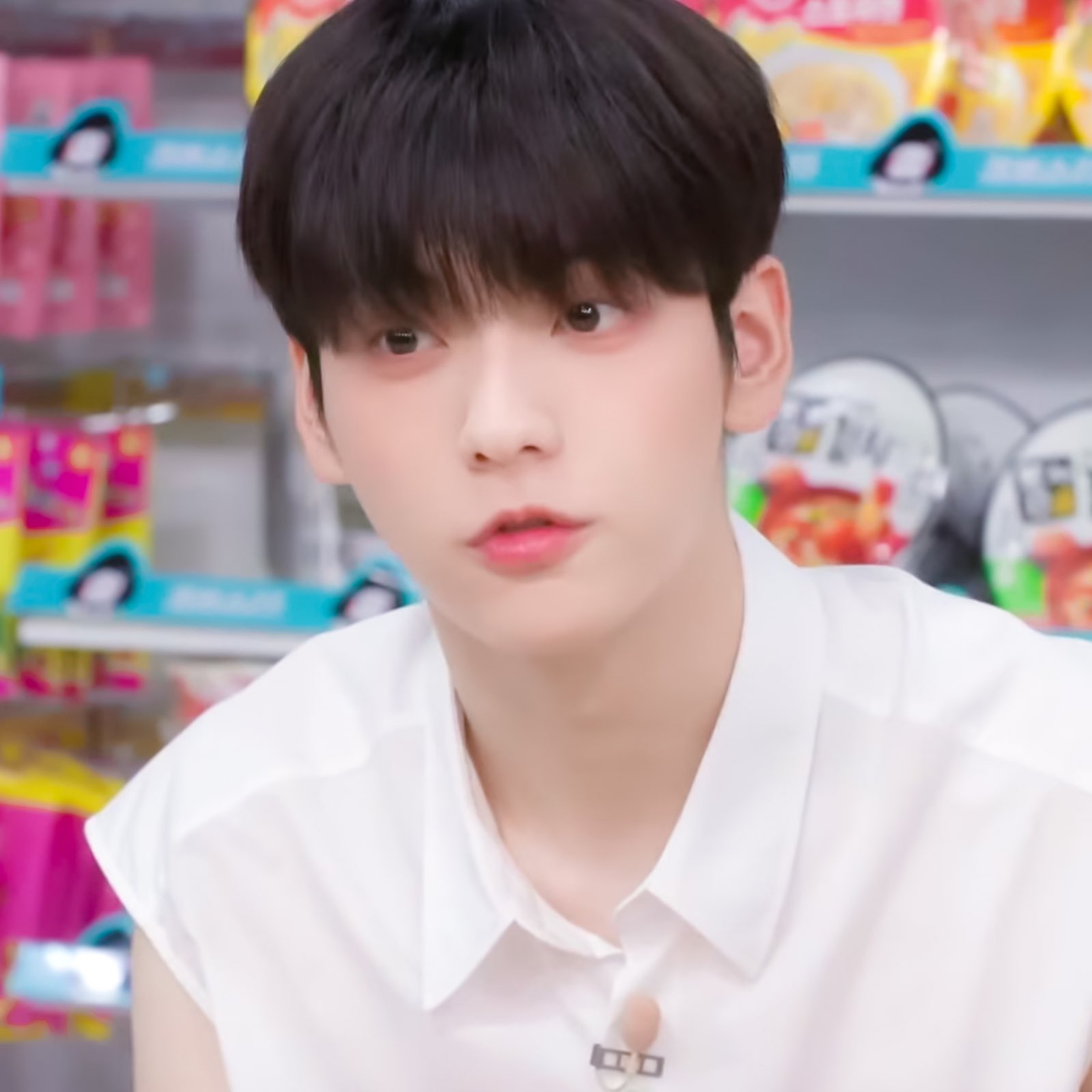 [잡담] 난 투바투 수빈 보고 사람이 이렇게 청순하고 맑을 수 있구나 느낌 | 인스티즈