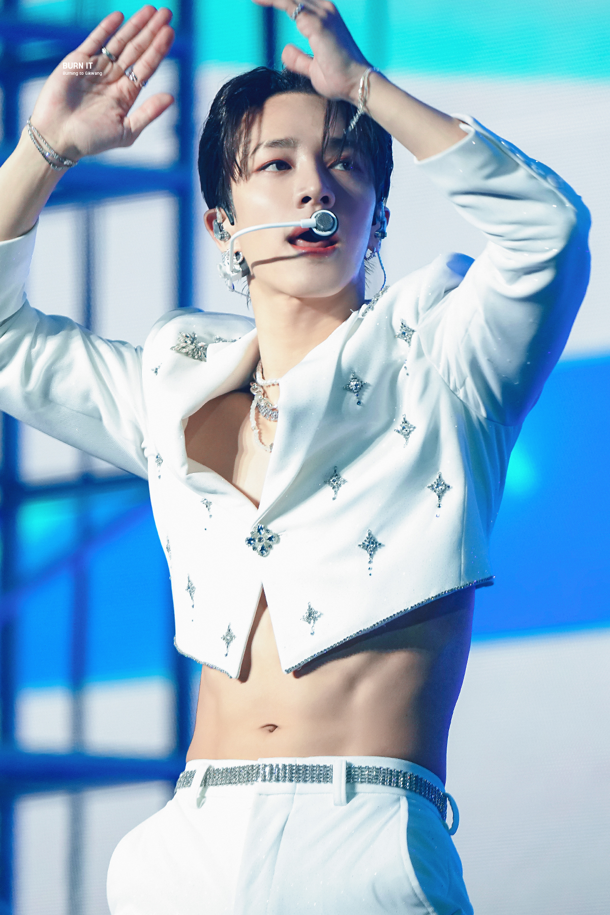 [잡담] 하이라이트때문에 이 새벽에 | 인스티즈