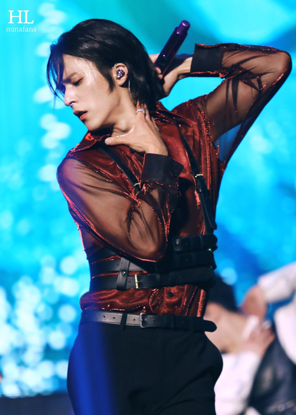 [잡담] 하이라이트때문에 이 새벽에 | 인스티즈