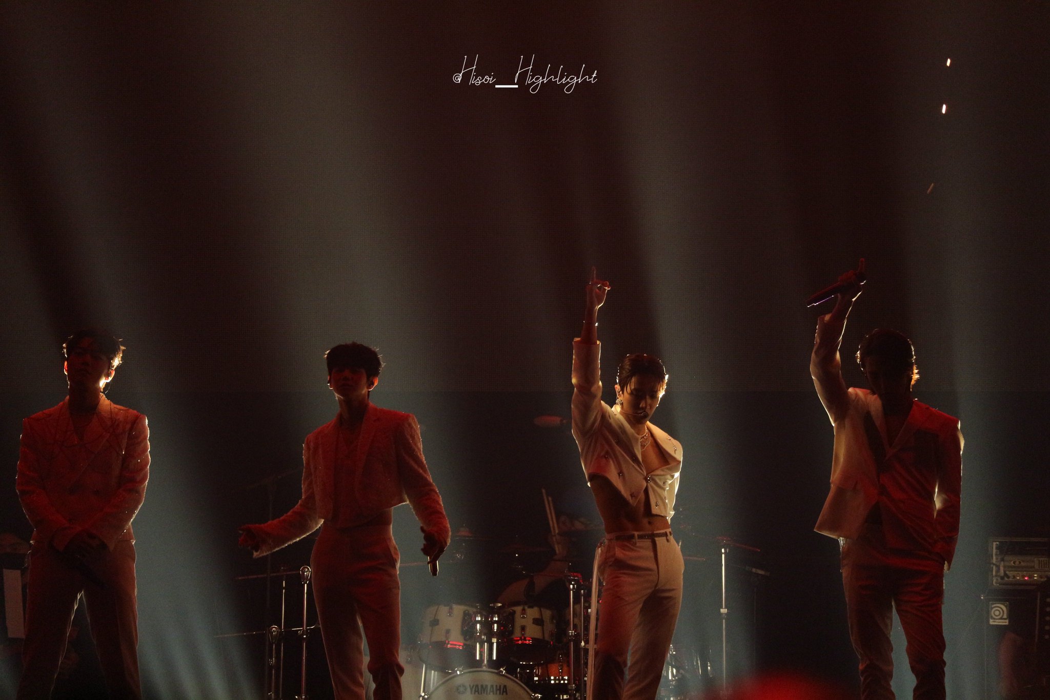 [잡담] 요즘따라느끼는게 하이라이트 이름 머무 잘지었어 청춘 그자체야 | 인스티즈