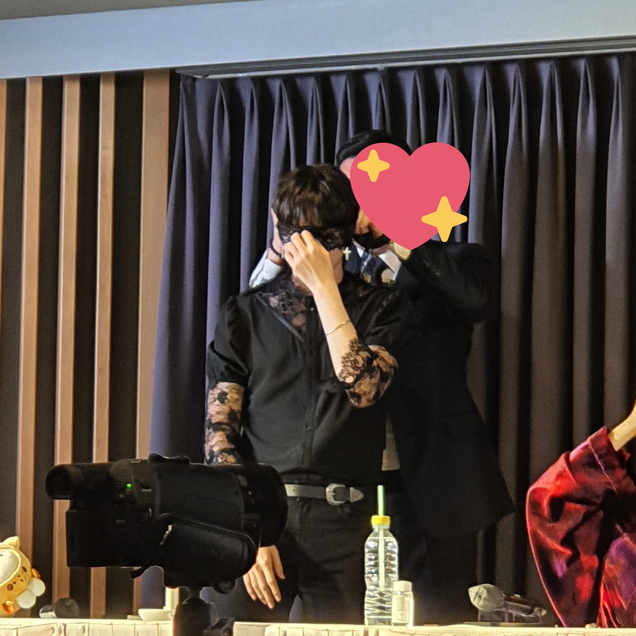 [잡담] 오늘 투바투 팬싸 연준 휴닝카이 작정하신듯 | 인스티즈