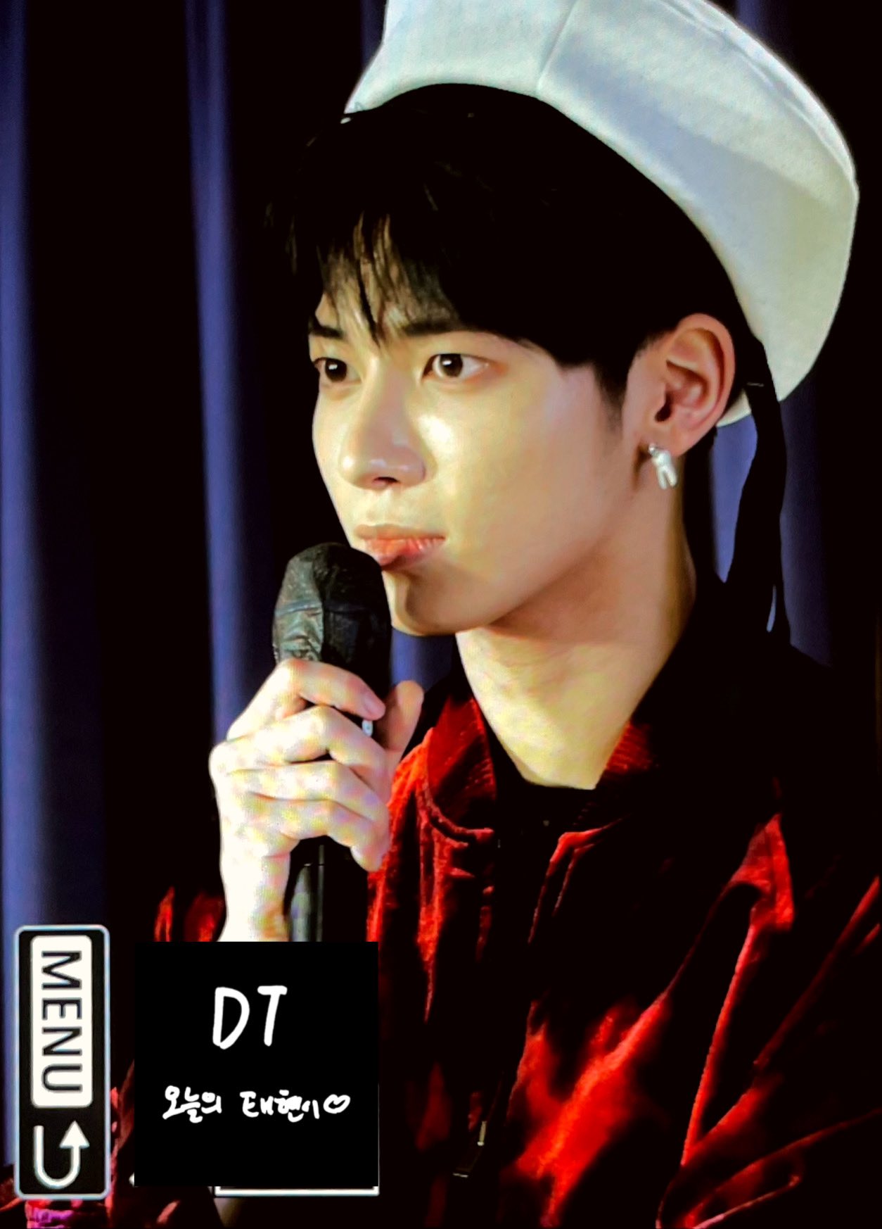 [잡담] 빅히트가 연주니즈한테 섹시한 거 유독 시키는 이유가 있따 | 인스티즈