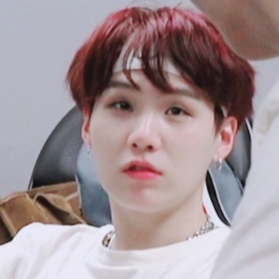 [잡담] 슈가 볼 진짜 딱 한번만 만져보고싶다.... | 인스티즈