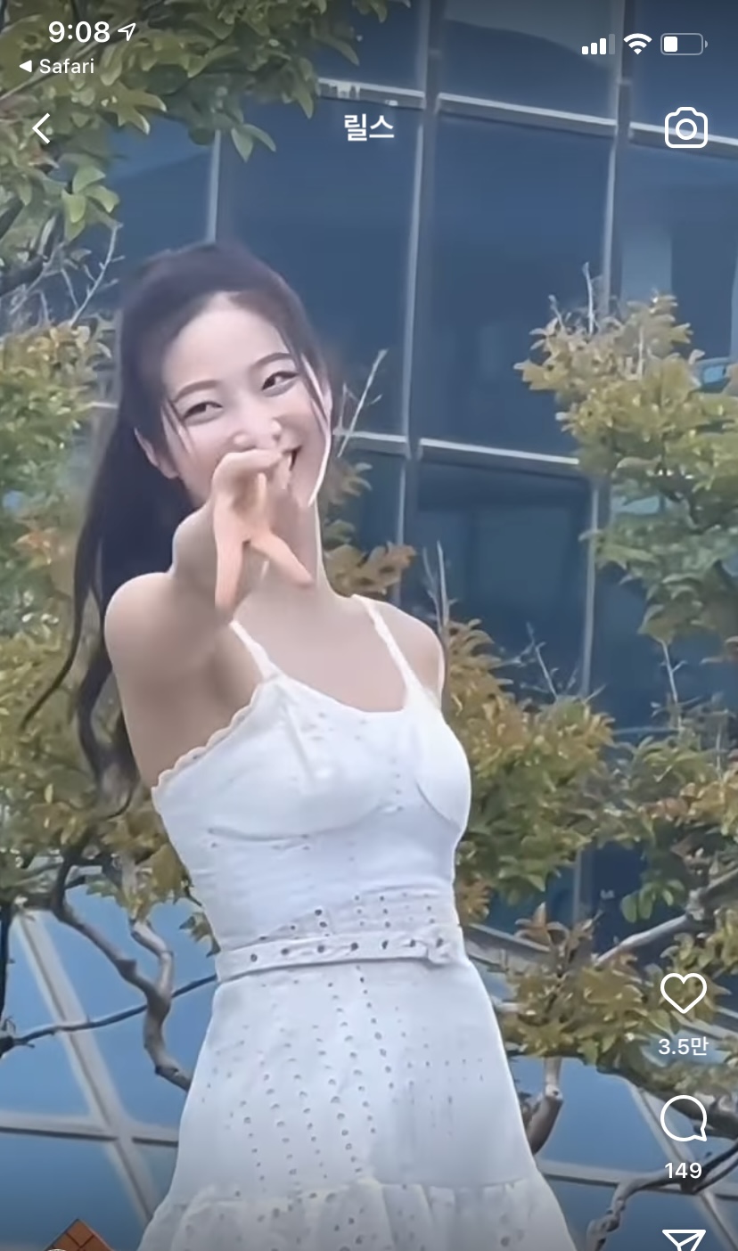 [잡담] 카즈하 갸루피스 왤케 잘하나 했더니 | 인스티즈