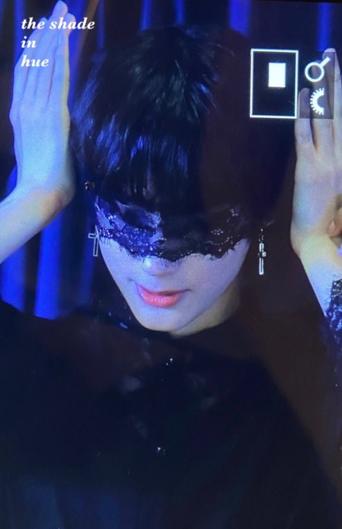 [잡담] 휴닝카이 이거 고화질 나오는 날 기절 | 인스티즈