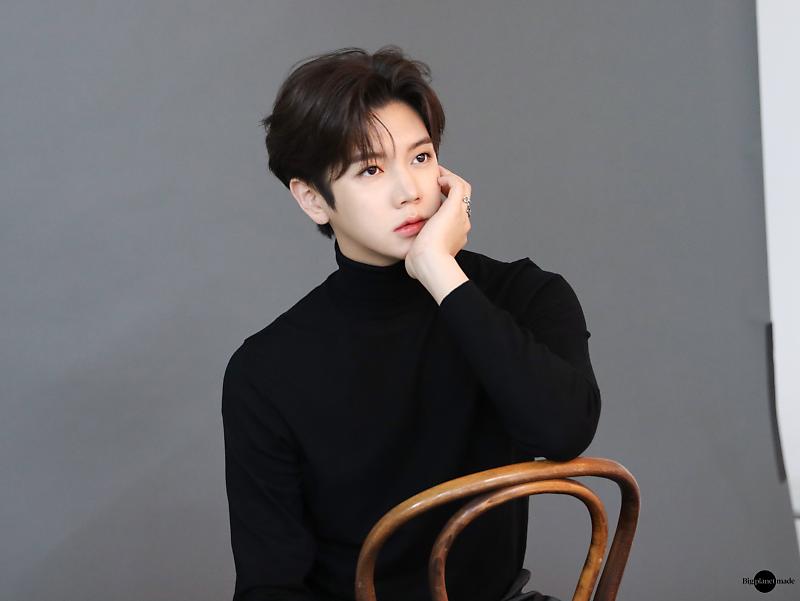 [잡담] 최민기 프로필 B컷이라면서 이런거 올라옴 | 인스티즈