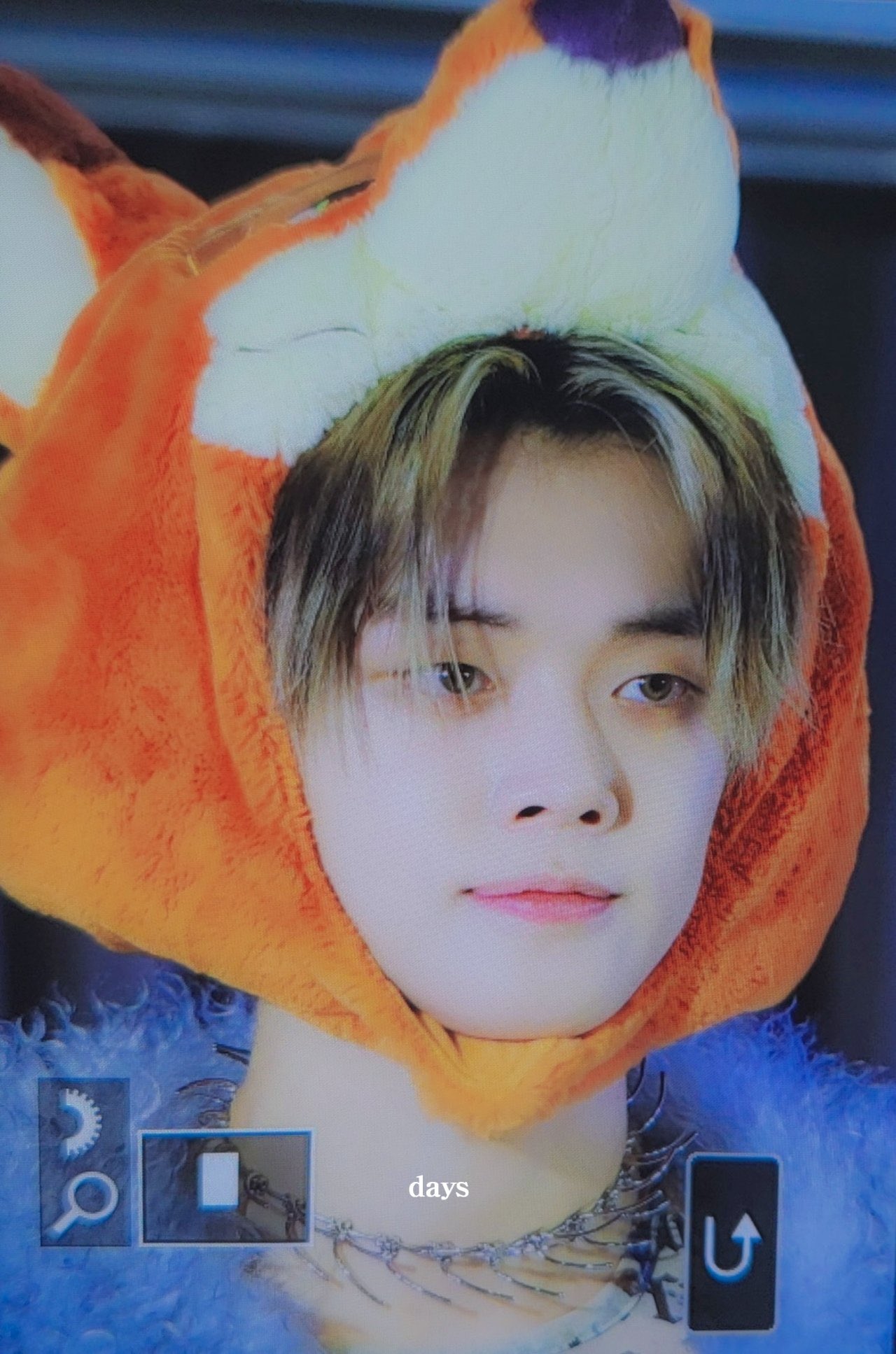 [잡담] 투바투 연준 너무 귀엽게 생김 | 인스티즈