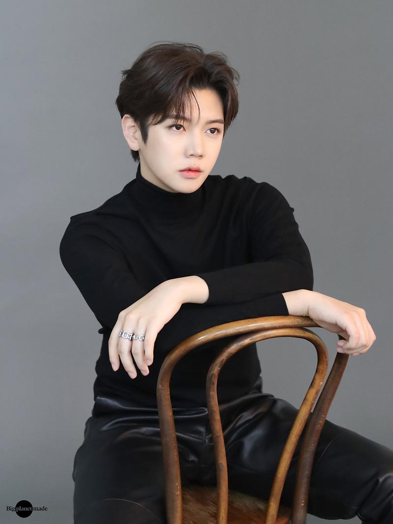 [잡담] 최민기 프로필 B컷이라면서 이런거 올라옴 | 인스티즈