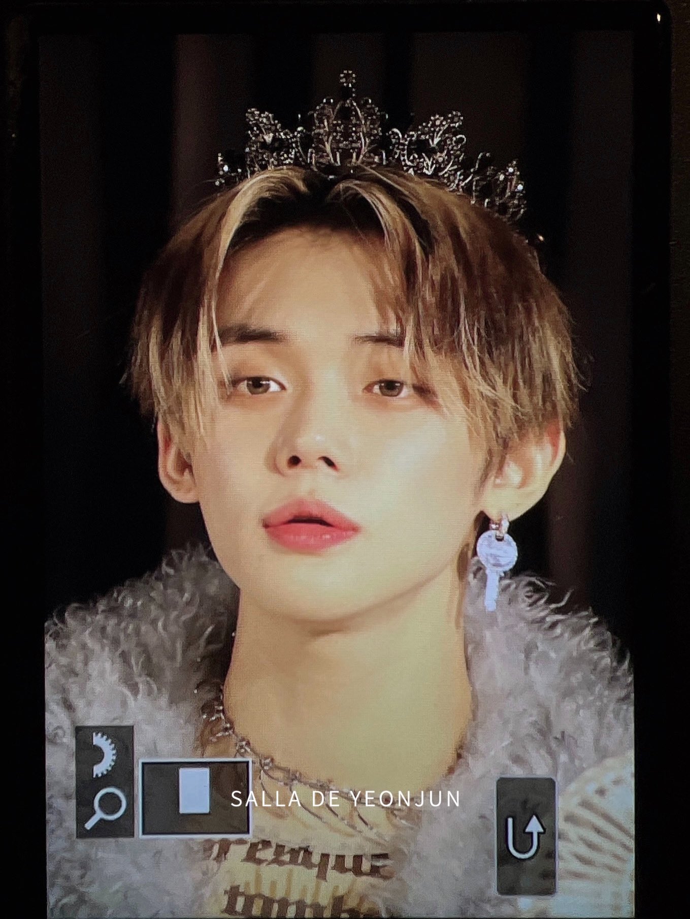 [잡담] 투바투 연준 너무 귀엽게 생김 | 인스티즈