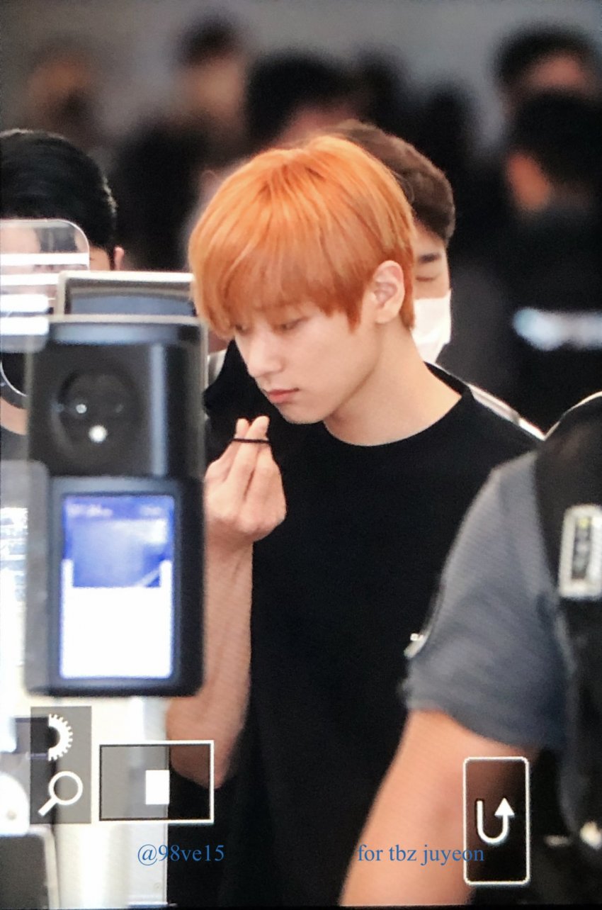 [잡담] 와 온도차 미친 | 인스티즈