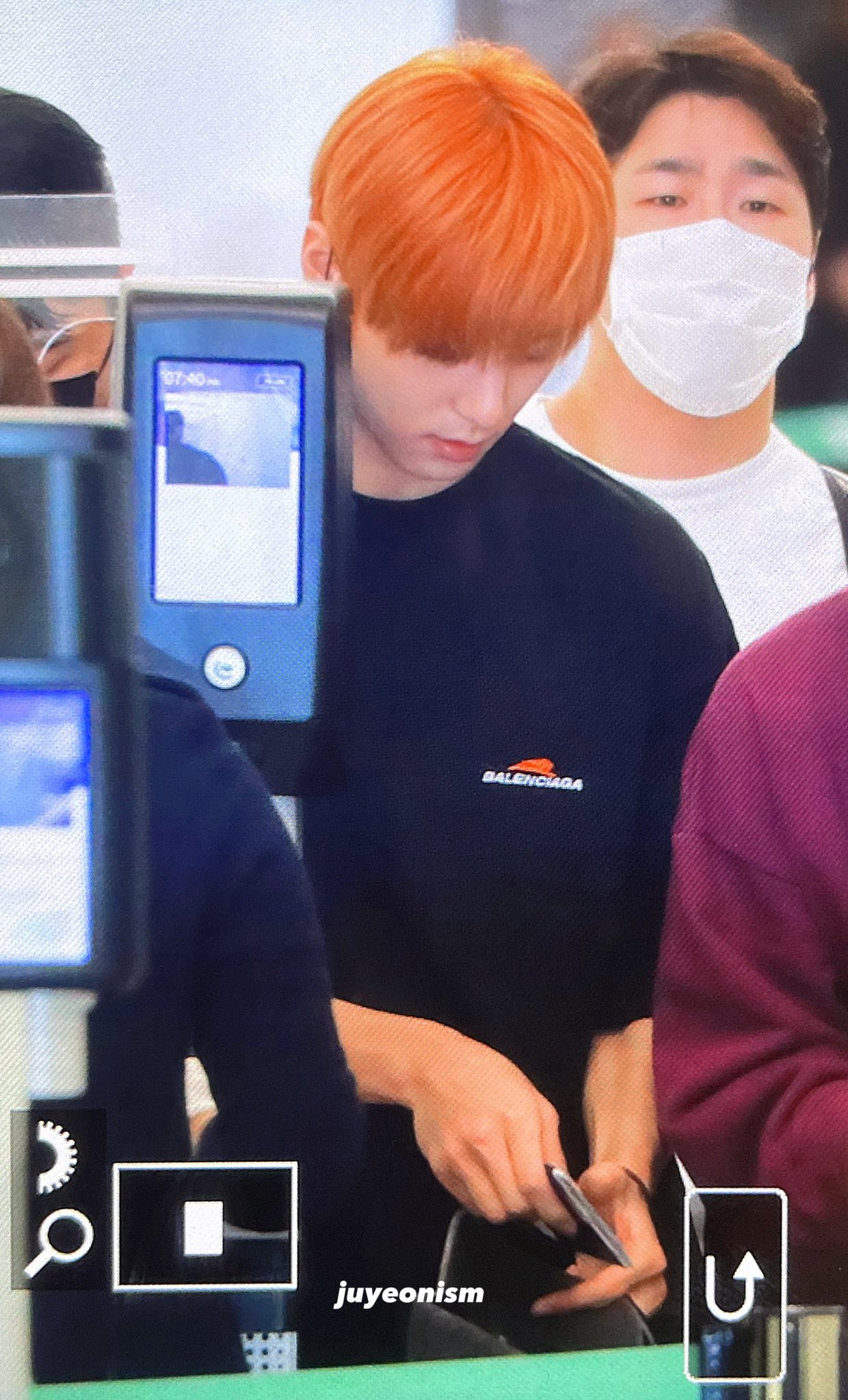 [잡담] 와 온도차 미친 | 인스티즈