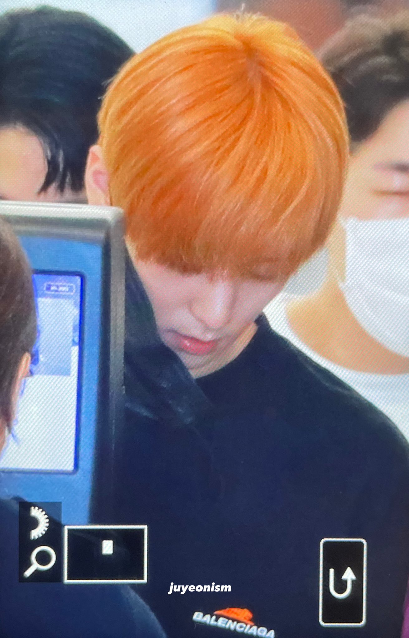 [잡담] 와 온도차 미친 | 인스티즈