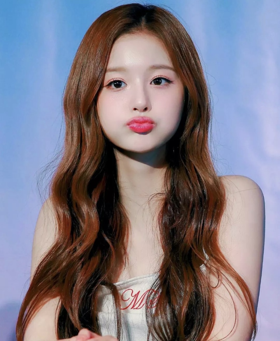 [잡담] 내 기준 따라하고싶은데 절대 안 되는 여돌 헤어스타일 투 탑 | 인스티즈