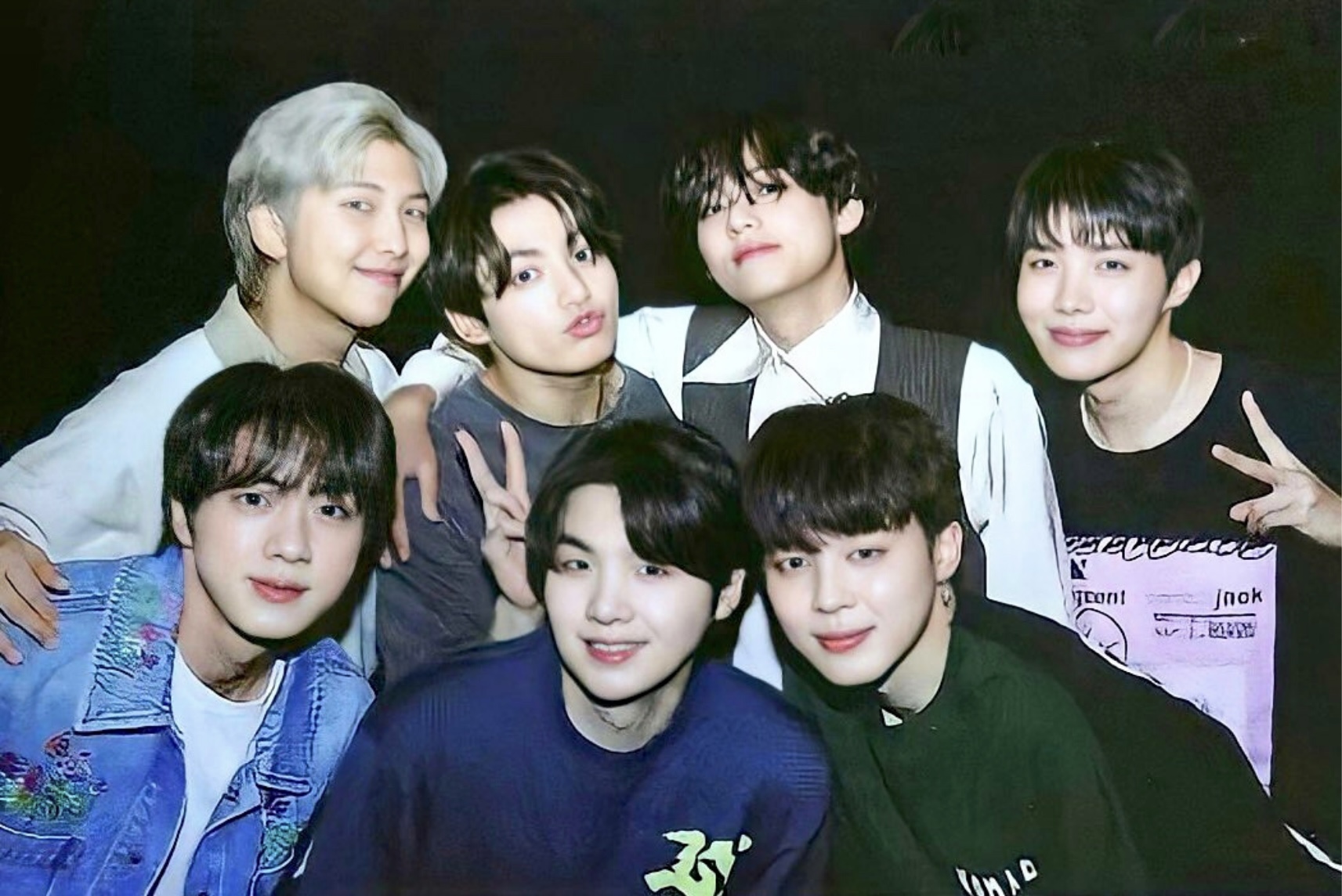 [잡담] 방탄 출국할 때마다 느끼지만 | 인스티즈