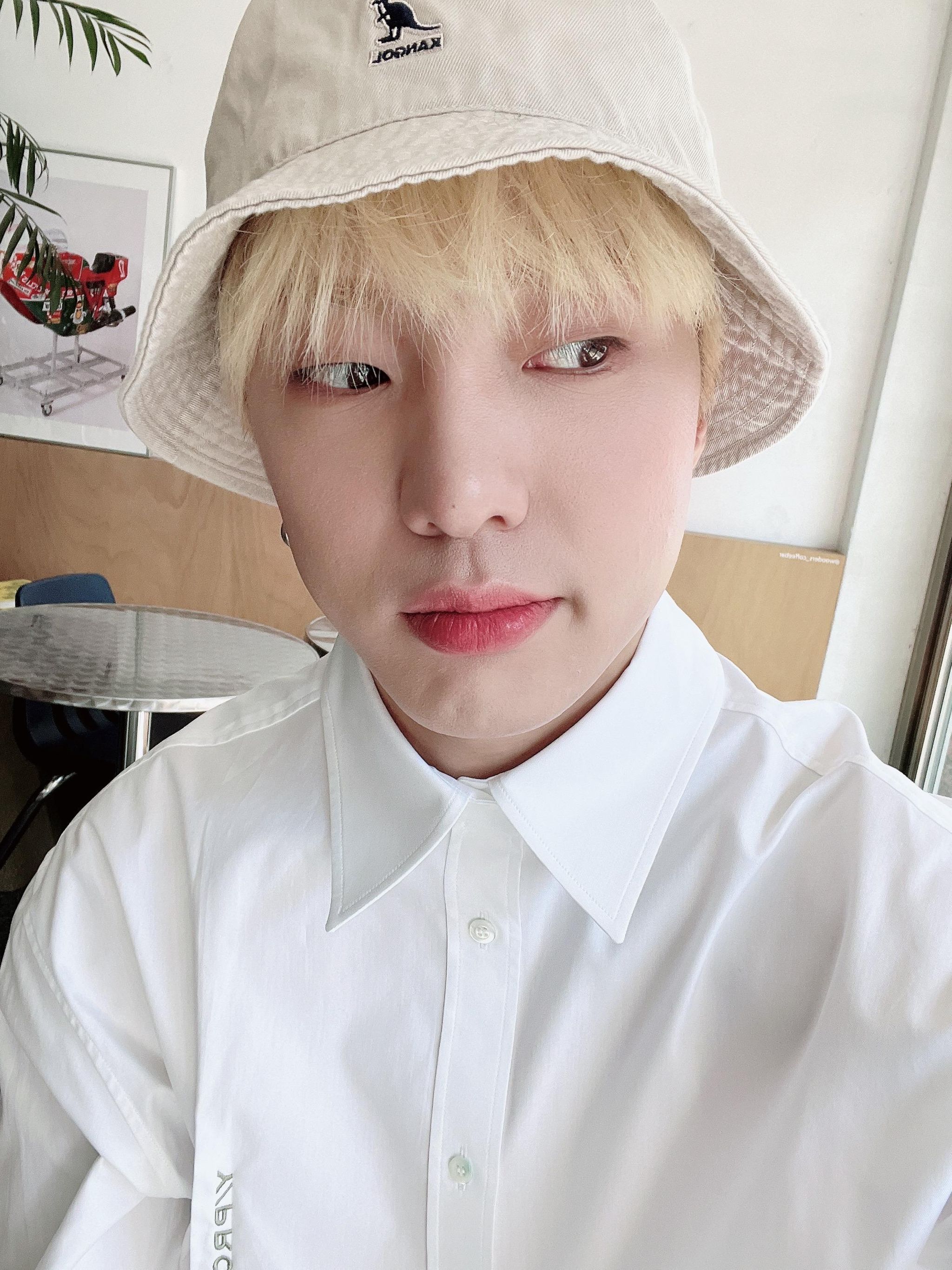 [잡담] 강승윤이 넘쪼아💕💕💕💕진짜 말랑말랑말랑 | 인스티즈