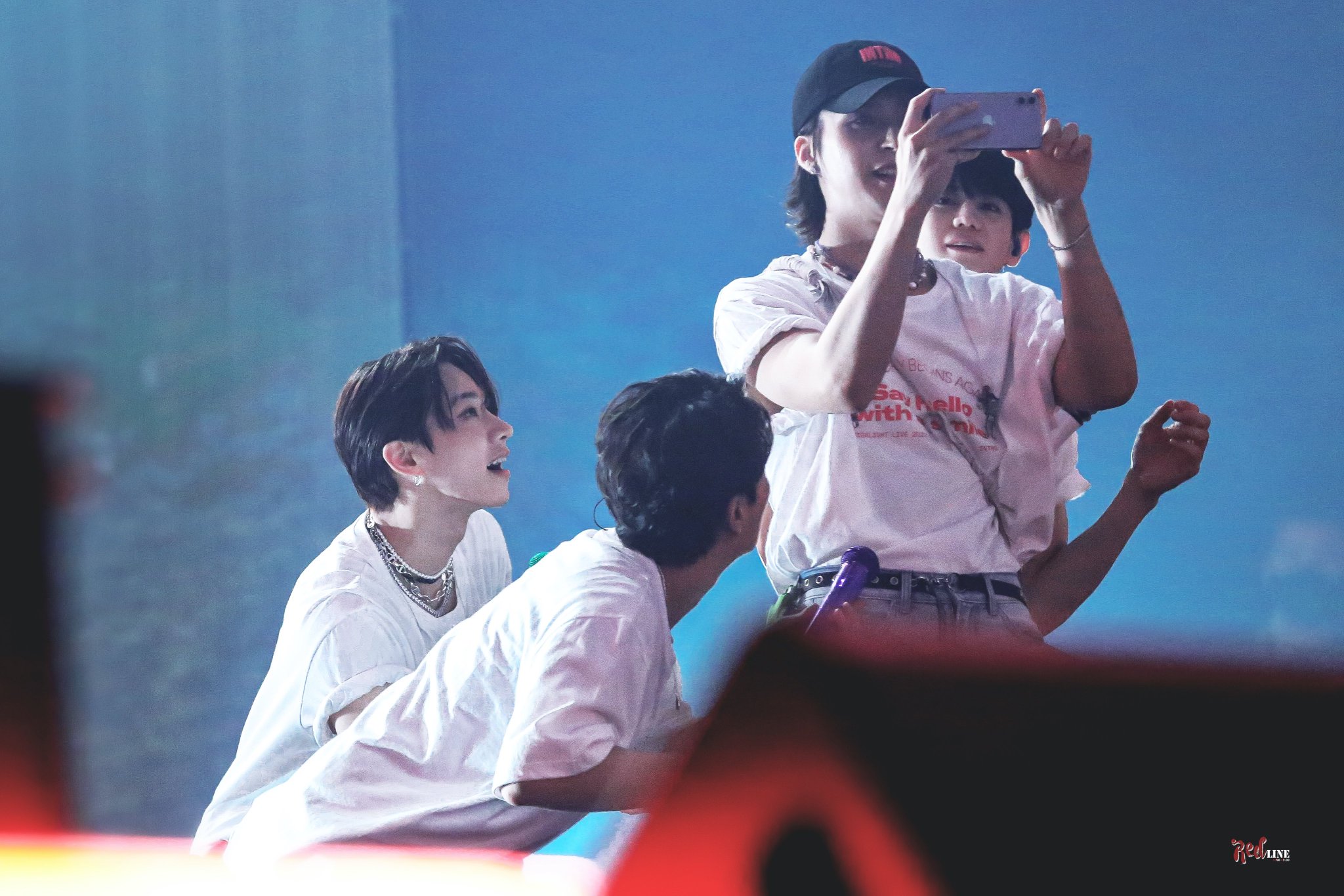 [잡담] 하이라이트 콘서트 청춘 그 잡채 | 인스티즈