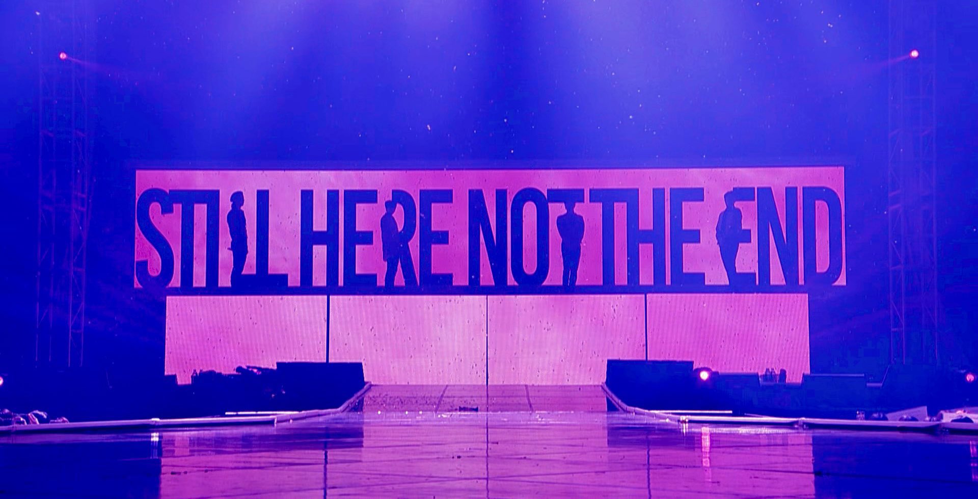 [잡담] 군백기 끝났다고 콘서트에서 이래도 되는거? (ㅈㅇ 하이라이트) | 인스티즈