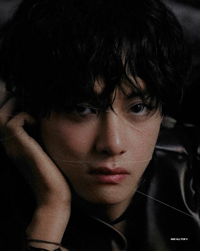 [잡담] 방탄 뷔 인스타 채색짤 뜸!! | 인스티즈