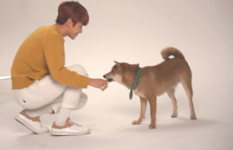 [잡담] 이게 우리오빠가 맞는가..? 이분누구셔? | 인스티즈