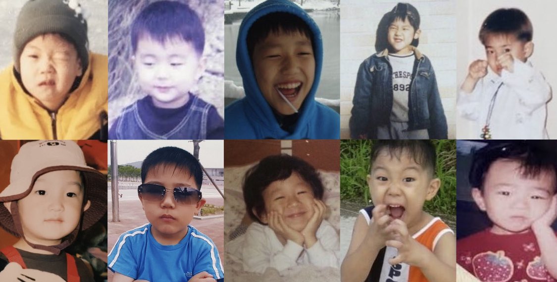 [잡담] 그대로 큰 골차🥰 | 인스티즈